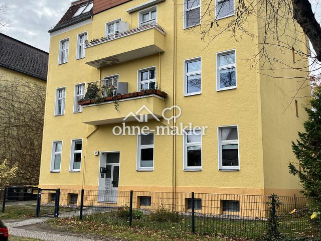 Apartment kaufen in Tempelhof–Schöneberg, Berlin