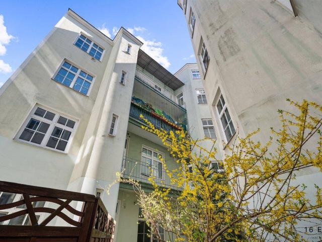 Apartment kaufen in Ottakring, Wien