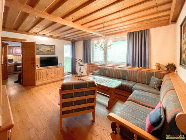 Apartment kaufen in Lauterbach, Brixen im Thale