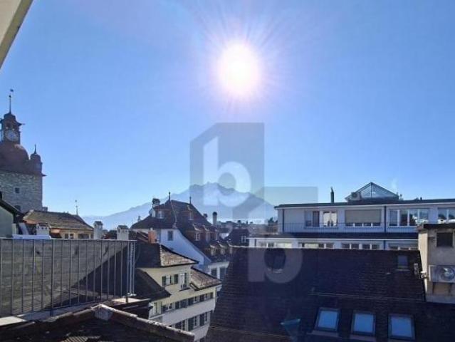 Apartment mieten in Lü