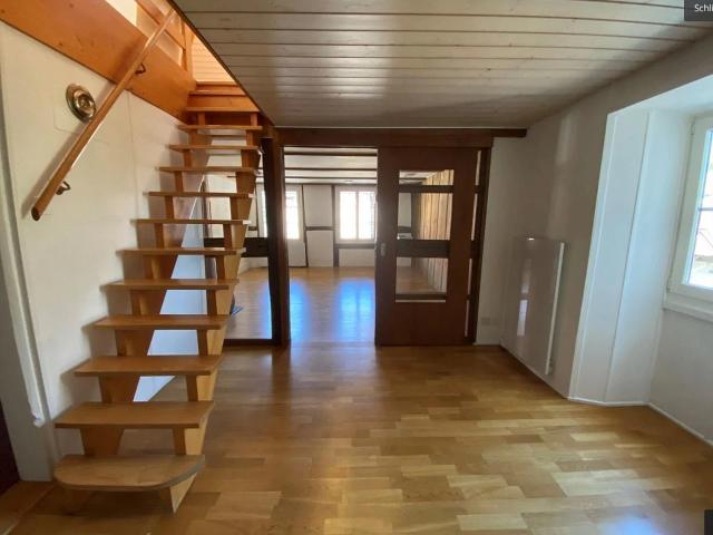 Apartment mieten in Laupen, Bern