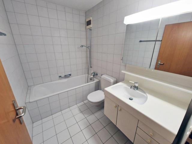 Apartment mieten in Erlach, Verwaltungsregion Seeland