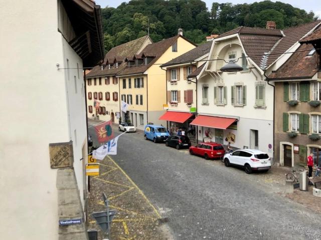 Apartment mieten in Erlach, Bern