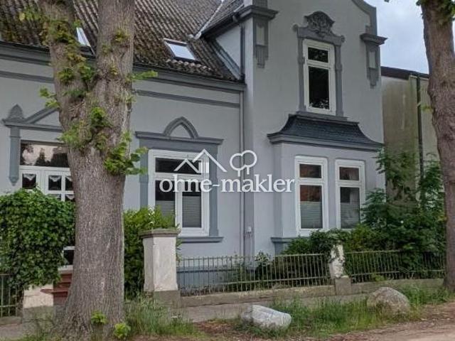 Haus kaufen in Burgstaaken, Fehmarn