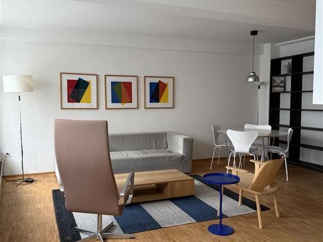 Apartment mieten in Hof, Chur