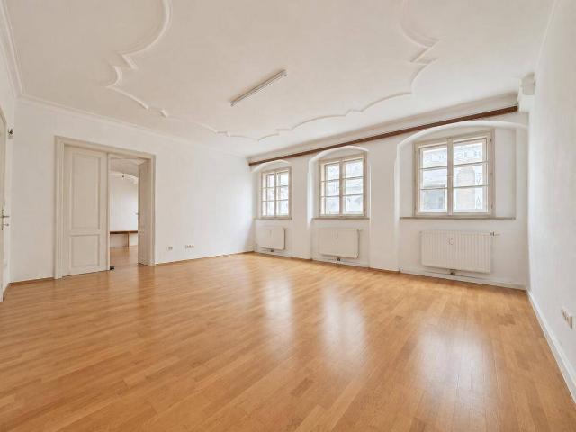 Apartment mieten in Steyr