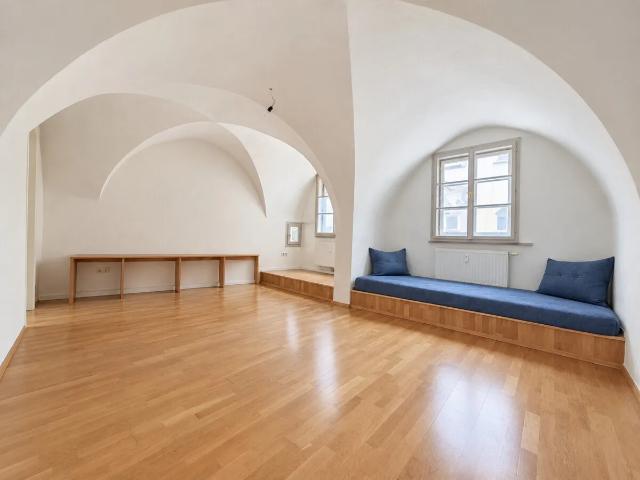 Apartment mieten in Innere Stadt, Steyr
