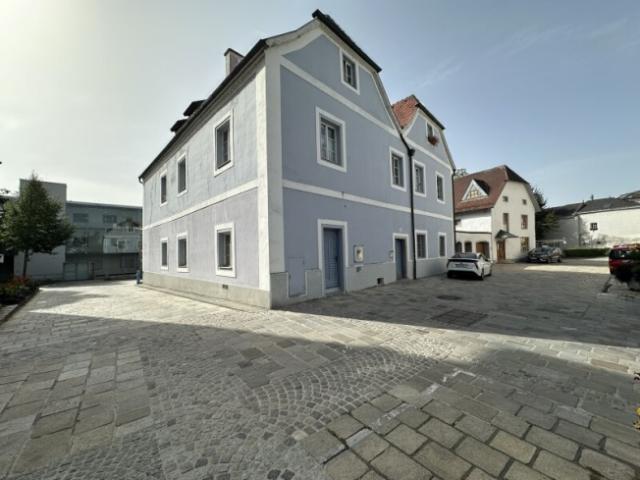 Wohnung mieten in Innere Stadt, Wels