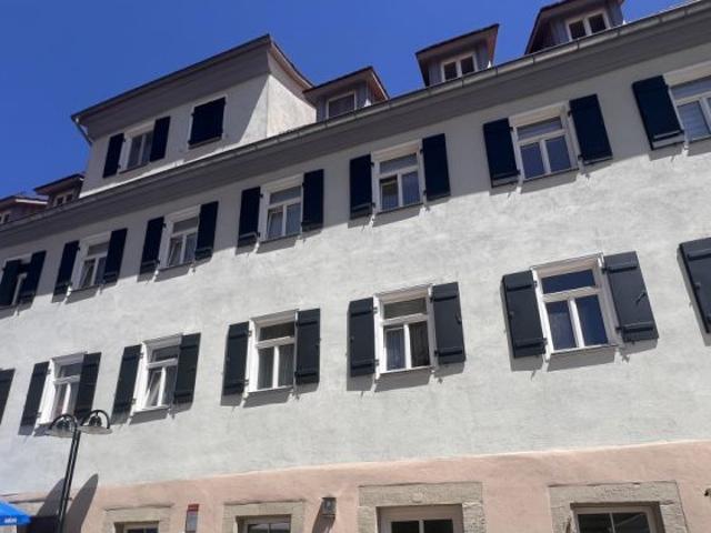 Wohnung kaufen in Herrenberg (Stadt), Herrenberg