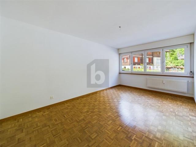 Wohnung kaufen in Unterseen, Bern