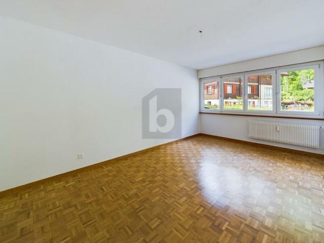Wohnung kaufen in Unterseen, Bern