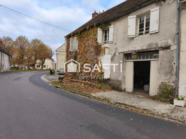 Maison vente à Meaux, Boutigny
