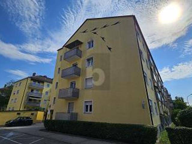 Etagenwohnung kaufen in München, Milbertshofen