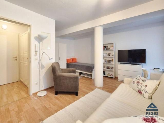 Wohnung kaufen in Adneter Riedl, Hallein
