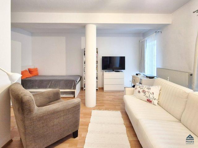 Apartment kaufen in Hallein, Salzburg