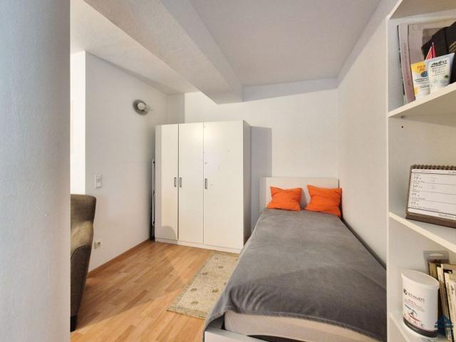 Wohnung kaufen in Hallein, Salzburg