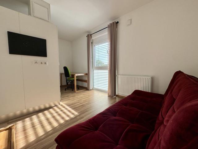 Wohnung kaufen in Graz, Gersdorf-Feistritz