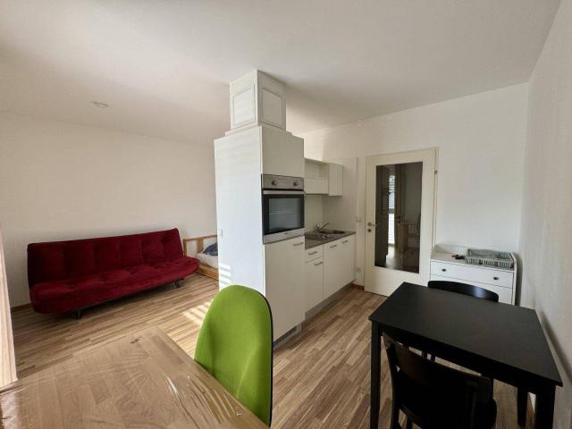 Apartment kaufen in Katastralgemeinde St. Peter, Graz