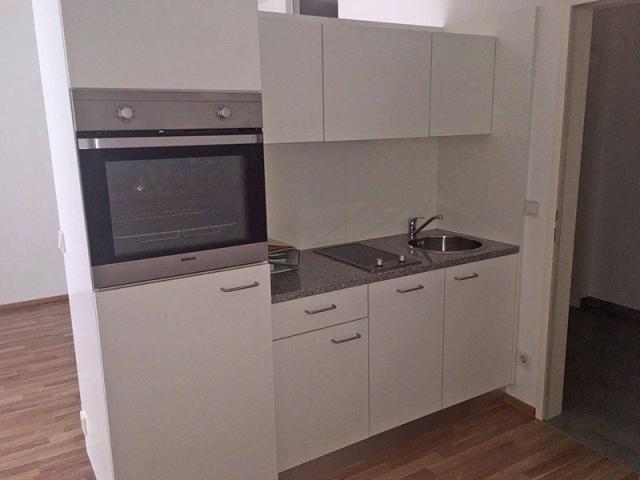 Apartment kaufen in Sankt Peter, Gersdorf-Feistritz