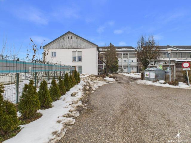 Apartment kaufen in Paternion, Kärnten