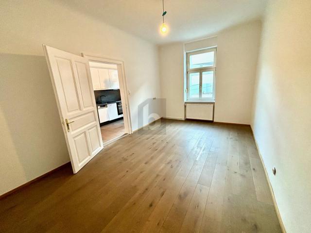Wohnung kaufen in Lend, Gersdorf-Feistritz