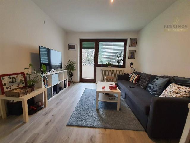 Apartment kaufen in Klagenfurt, Kärnten