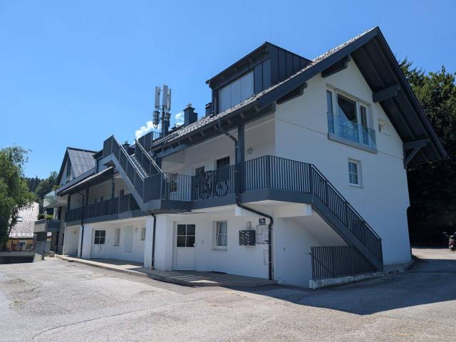 Apartment kaufen in Morzg, Salzburg