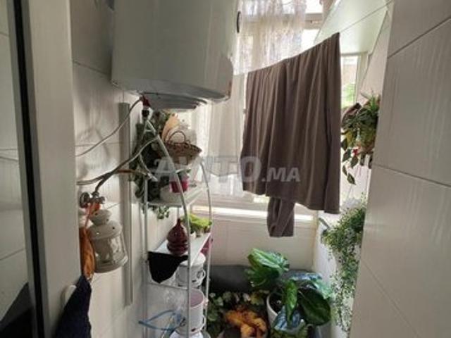 Appartement vente à Centre Ville