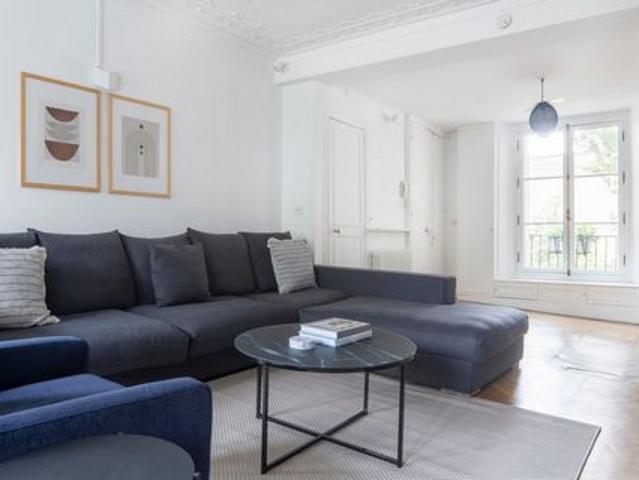 Appartement location à Paris, Île-de-France