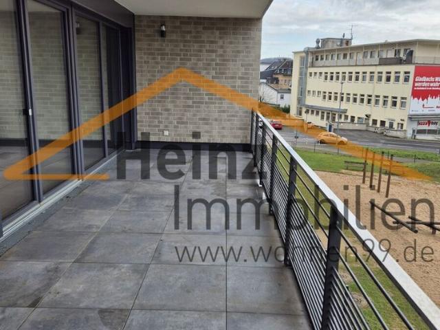 Apartment mieten in Bergisch Gladbach, Gronau