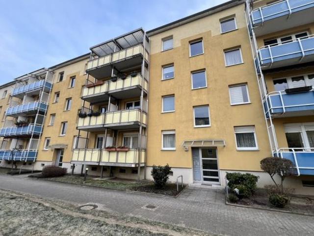 Wohnung kaufen in Berlin