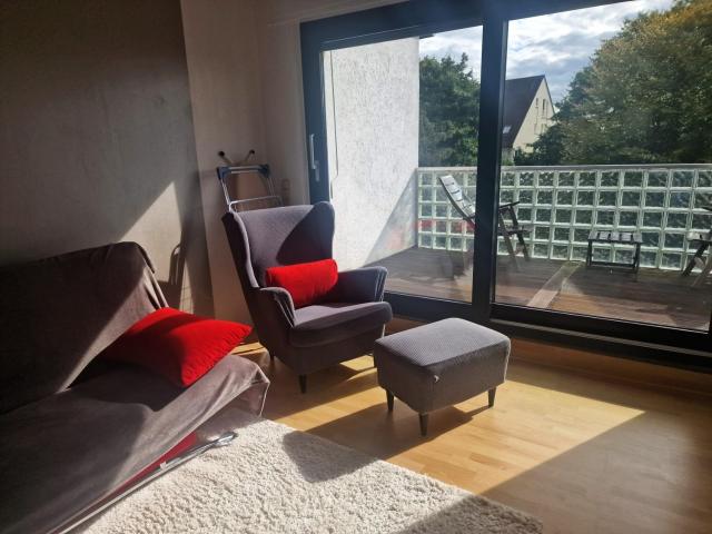 Haus mieten in Schlebusch, Leverkusen