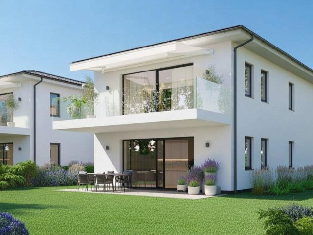 Apartment kaufen in Ried im Innkreis, Bezirk Ried