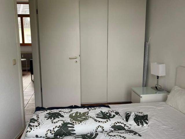 Apartment mieten in Köln, Mülheim