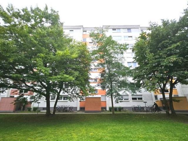Wohnung kaufen in München, Bayern