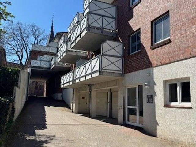 Wohnung kaufen in Helmstorf, Schleswig-Holstein