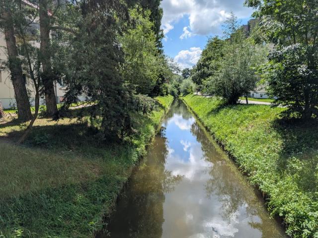 Wohnung kaufen in Salzburg