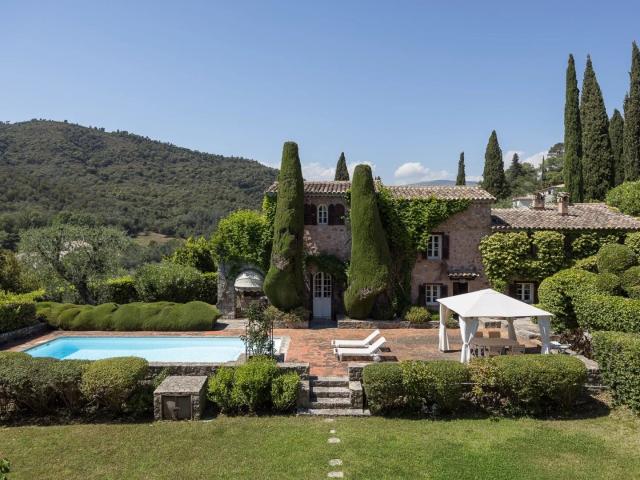 Maison vente à Auribeau-sur-siagne, Le Bayle