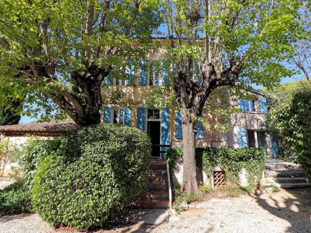Maison vente à Arrondissement de Draguignan, Flayosc