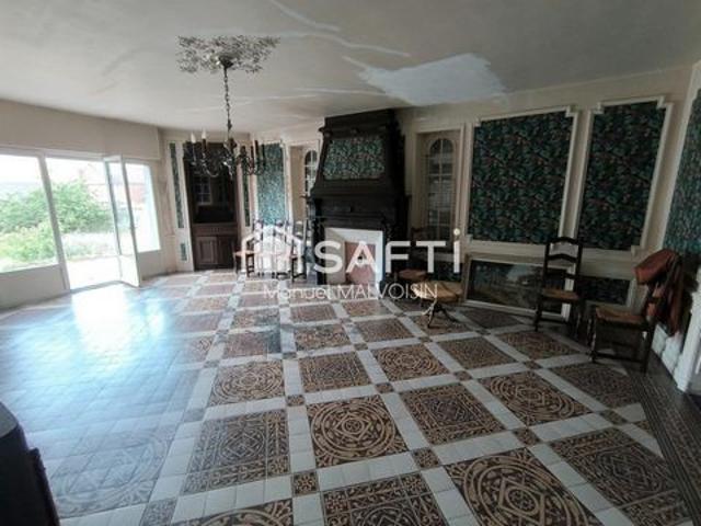 Villa vente à Maresches, Nord
