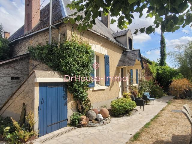 Maison vente à Pithiviers, Loiret