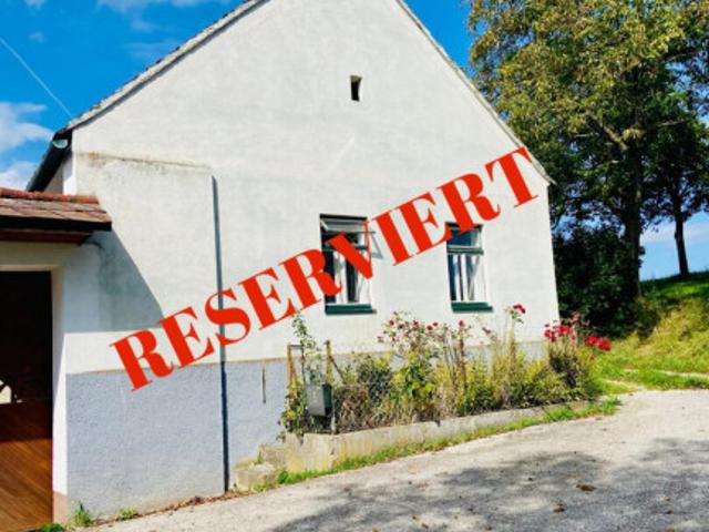 Bauernhaus mieten in Hochwolkersdorf, Niederösterreich