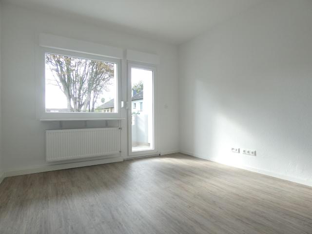 Apartment mieten in Mülheim, Nordrhein-Westfalen