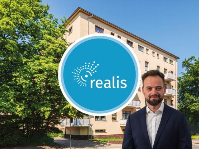 Wohnung kaufen in Kaßberg, Chemnitz