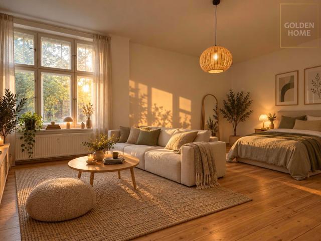Wohnung kaufen in Adlershof-Nord, Berlin