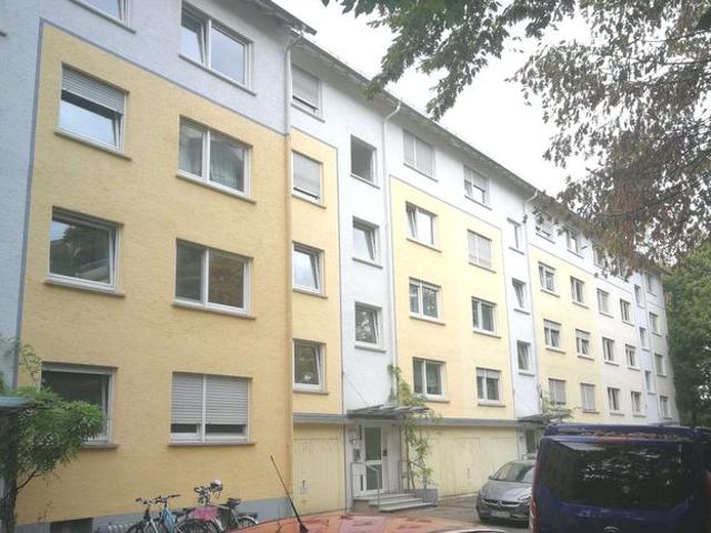 Wohnung kaufen in Zähringen, Freiburg