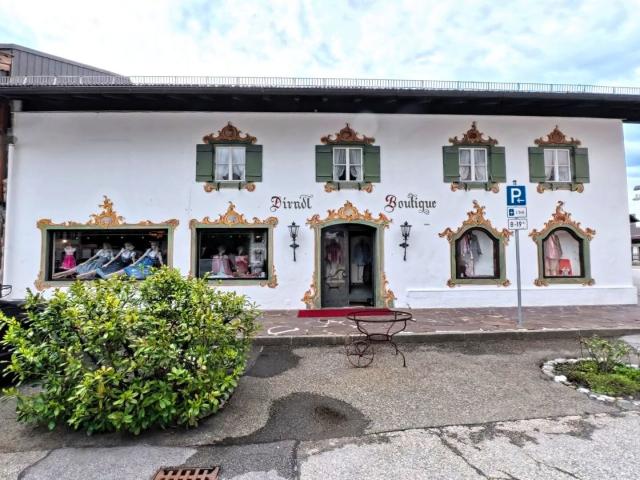 Haus mieten in Wallgau, Bayern