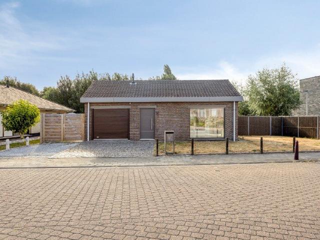 Maison location à Oudenburg
