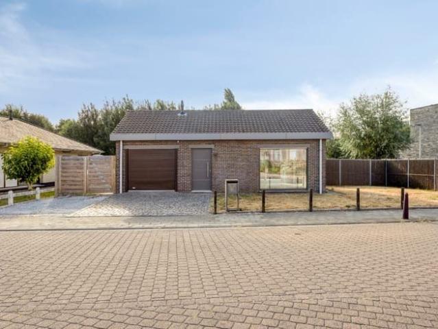 Maison location à Oudenburg, West-Vlaanderen