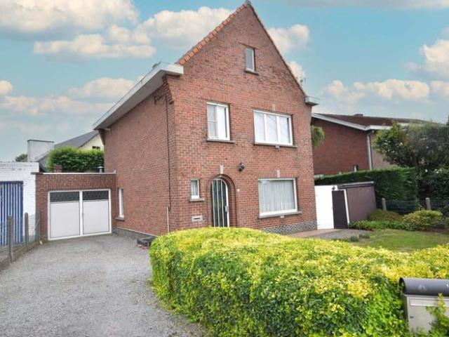 Maison location à Ardoye, West-Vlaanderen